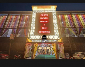 the pooth haveli hotel